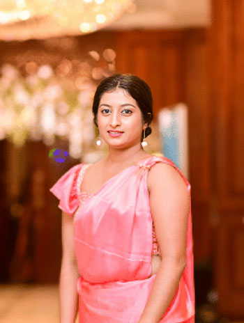 Ms. Sewwandi Ranaweera