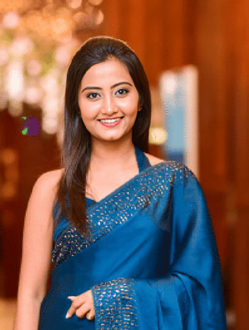 Ms. Chanchala Jayarathne