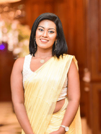 Ms. Nipuni Illangakoon