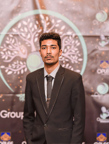Mr. Yasith Randika