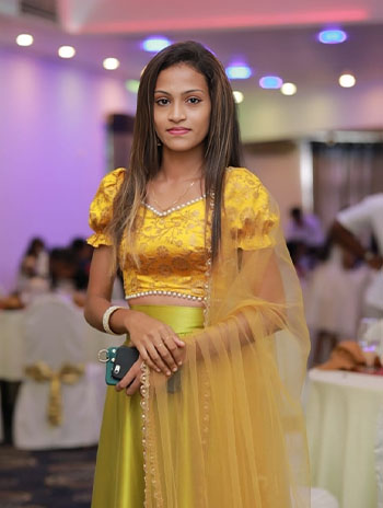 Ms. Thimanka Wehalla