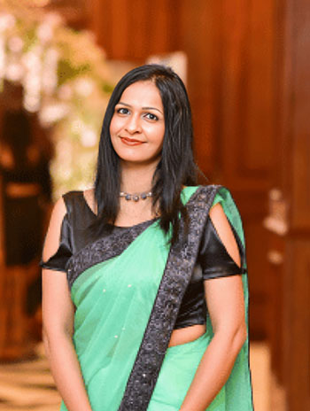 Ms. Tharika Malshani